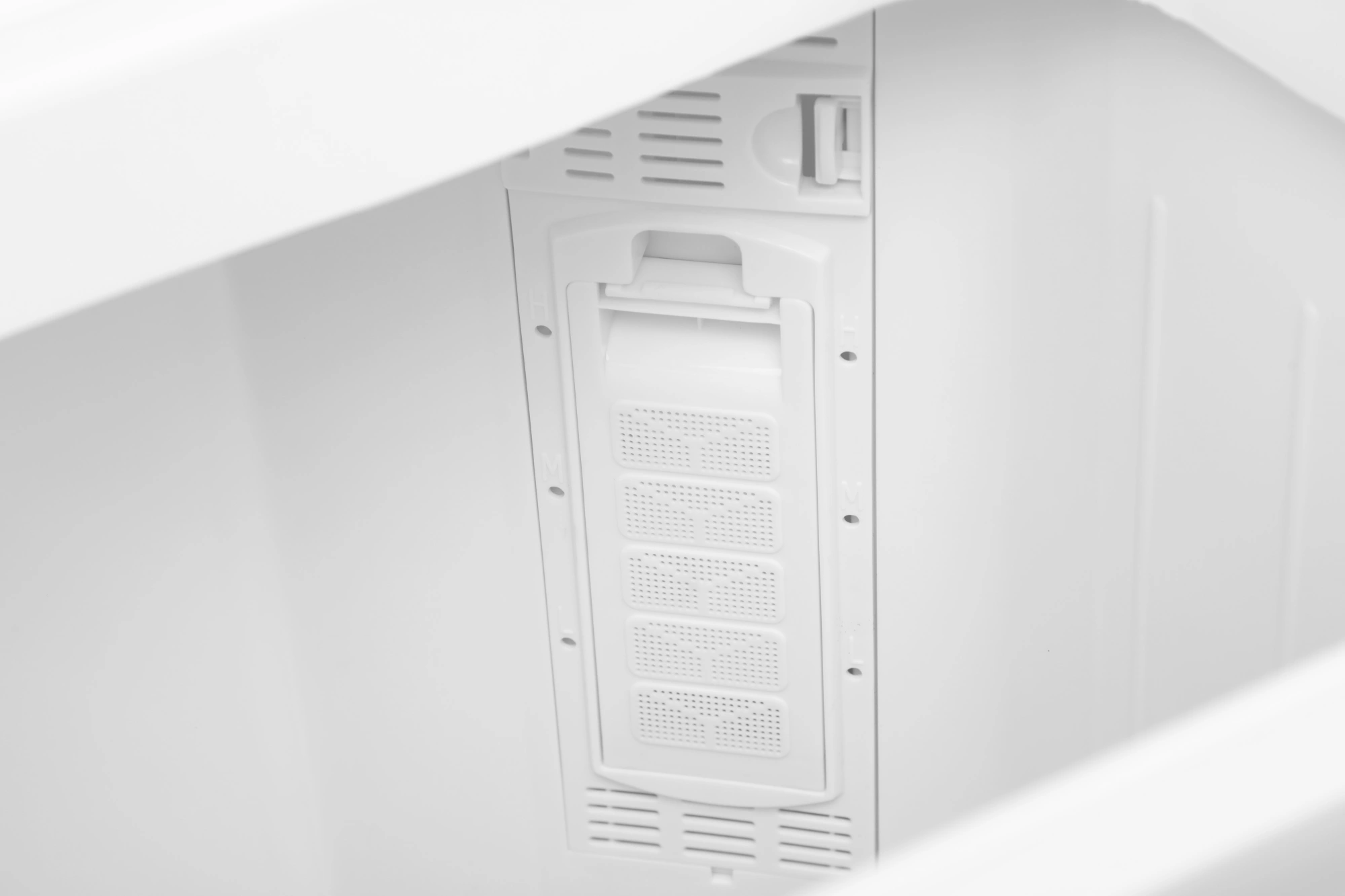 Стиральная машина Белоснежка BRP700WG-01, фото 8