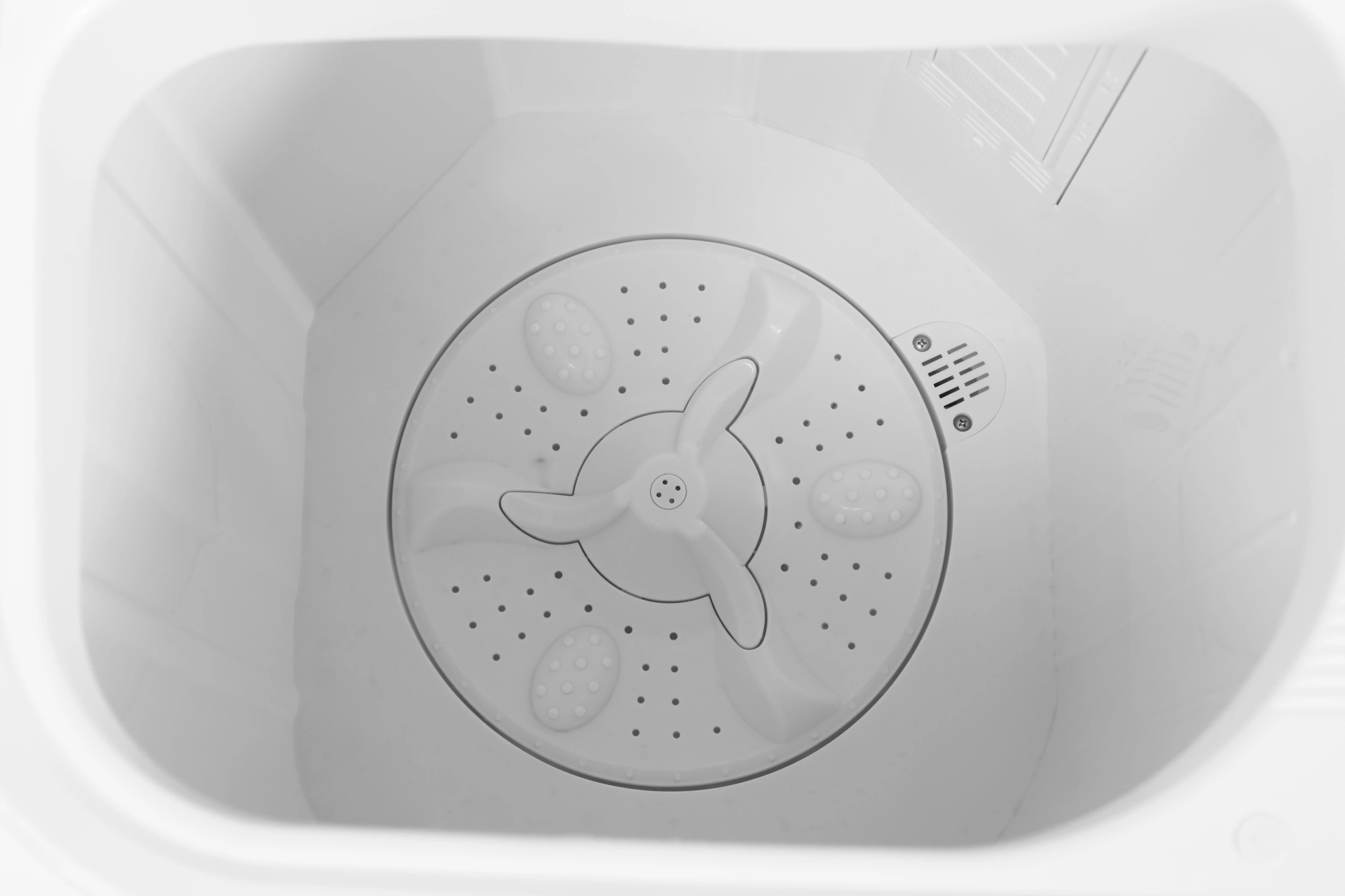 Стиральная машина Белоснежка BRP700WG-01, фото 9