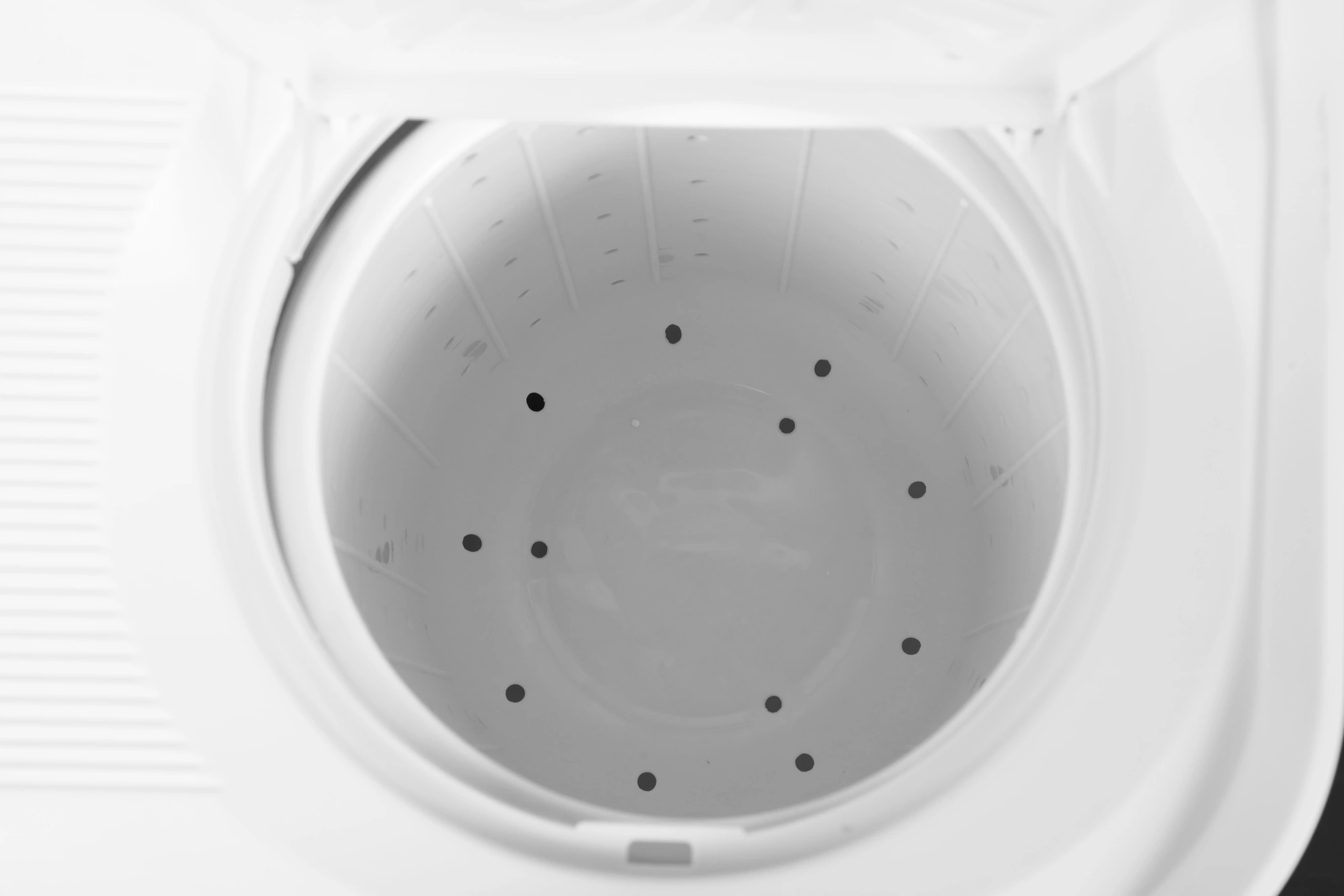 Стиральная машина Белоснежка BRP700WG-01, фото 10