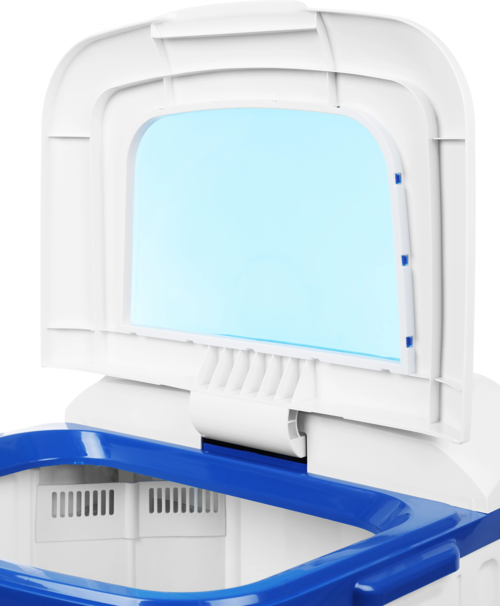 Стиральная машина Белоснежка XR800B, фото 11