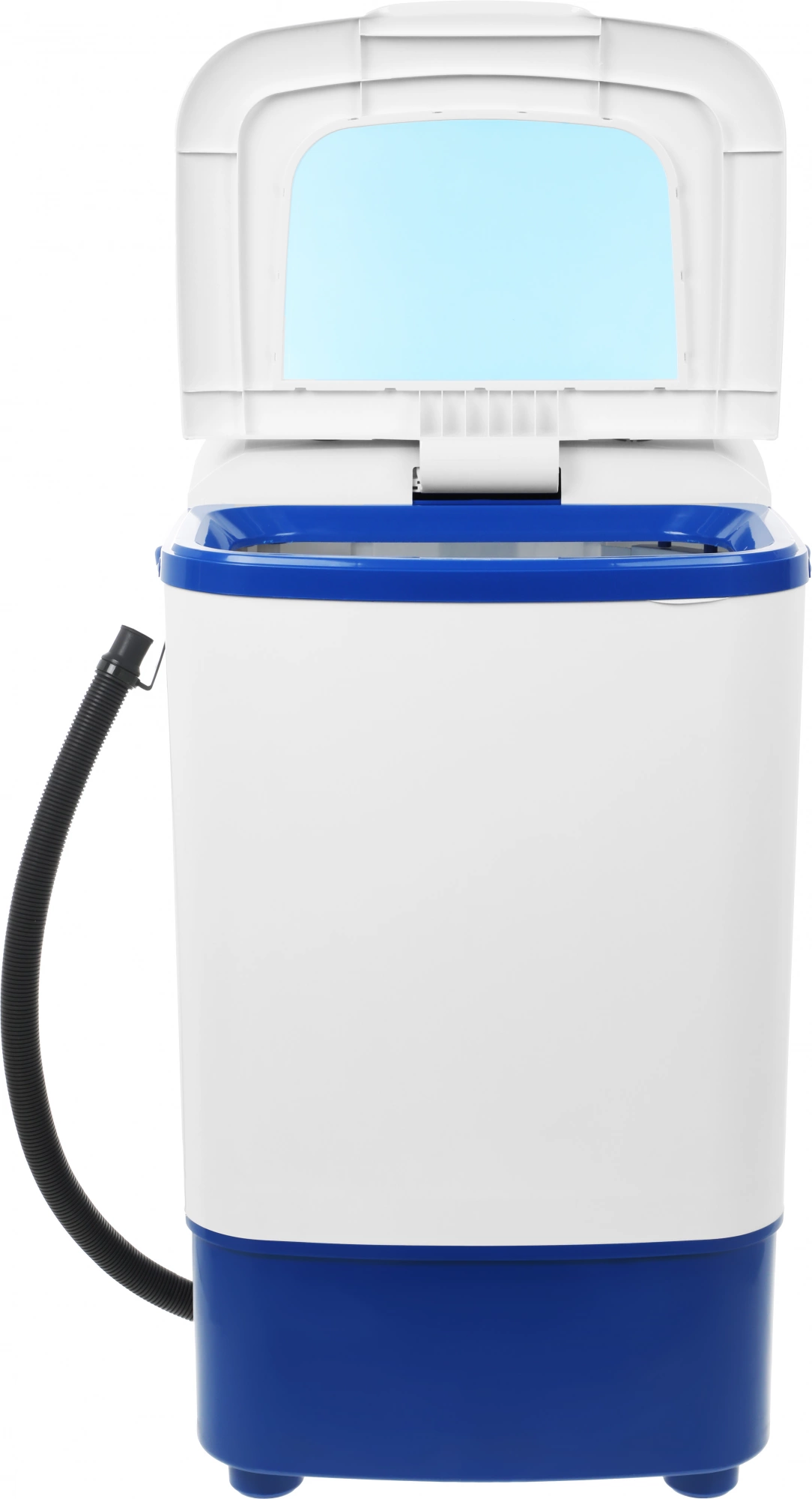 Стиральная машина Белоснежка XR800B, фото 7