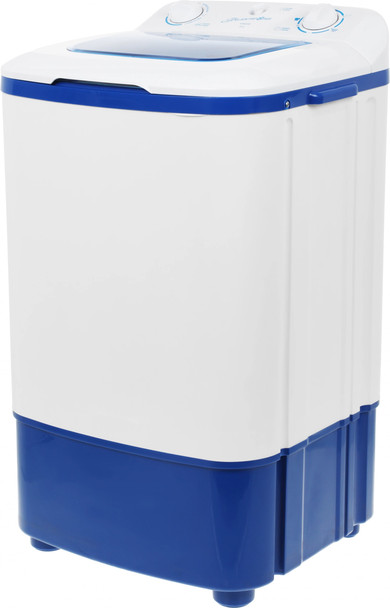 Стиральная машина Белоснежка XR800B, фото 9