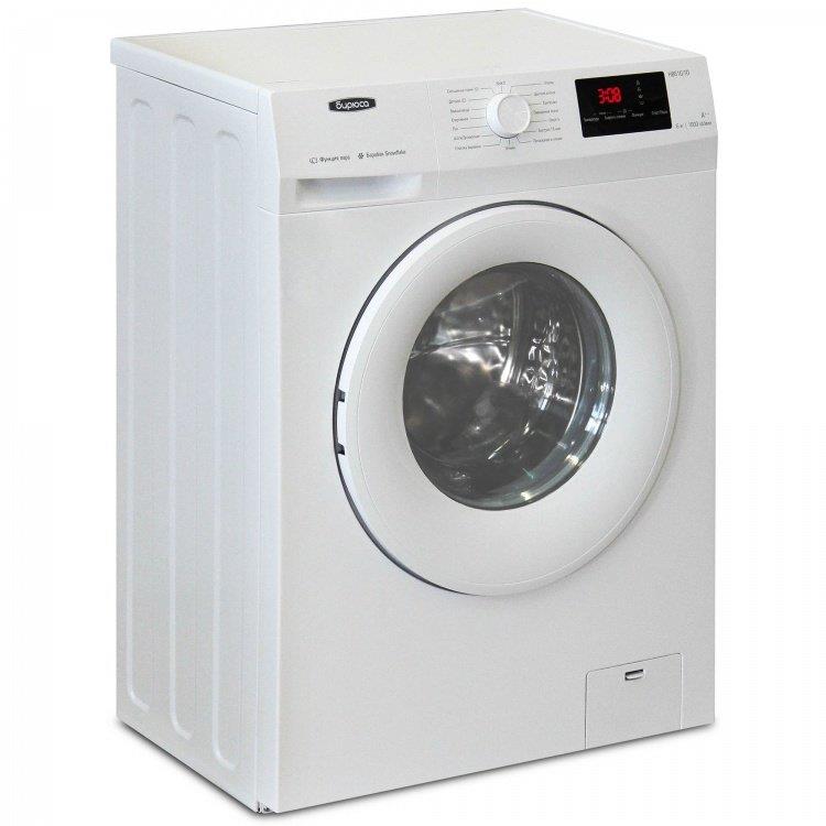 Стиральная машина Бирюса WM-HB610/10, фото 2