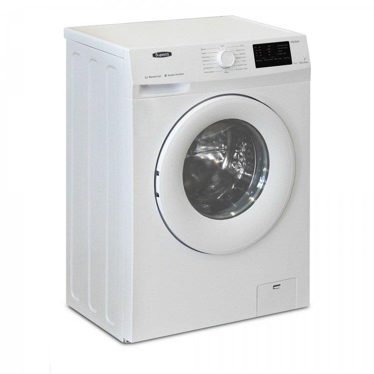 Стиральная машина Бирюса WM-HC610/04, фото 2