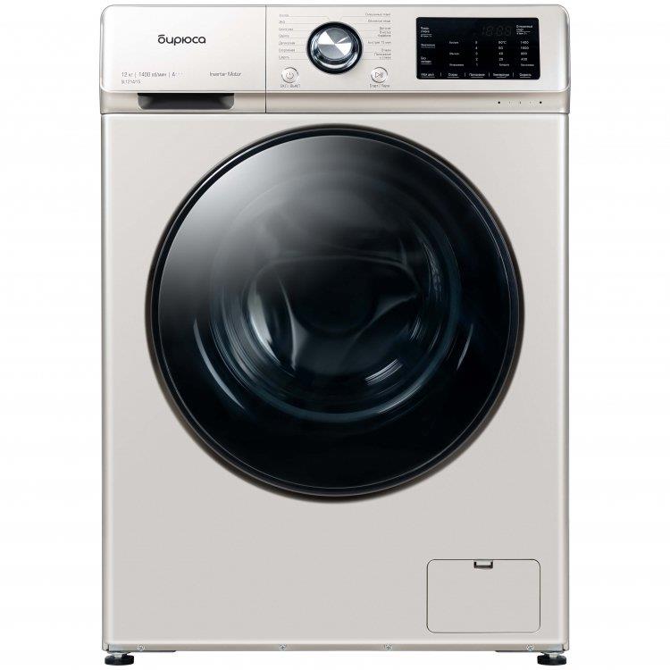 Стиральная машина Бирюса WM-SL1214/15 B, фото 2