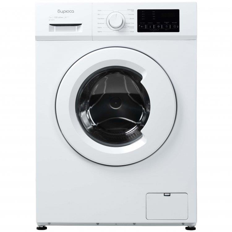 Стиральная машина Бирюса WM-SL712/11, превью следующего фото