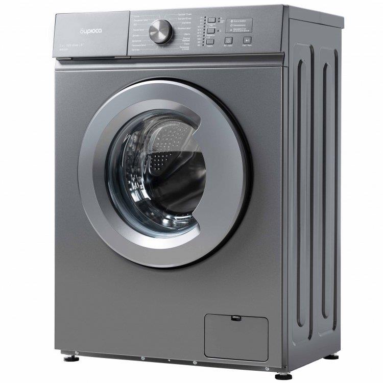 Стиральная машина Бирюса WM-SM510/04 M, превью предыдущего фото
