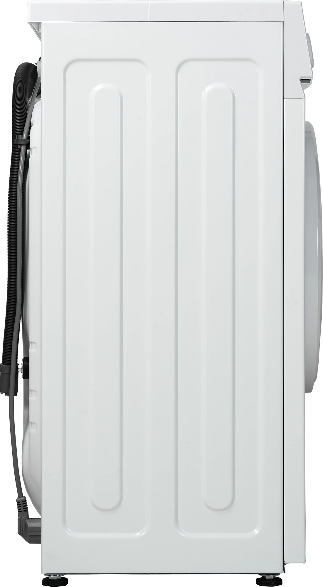 Стиральная машина Бирюса WM-SM510/08 (белый), фото 10