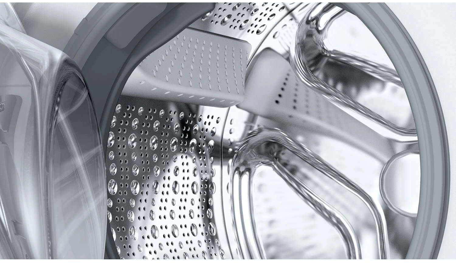 Стиральная машина Bosch Serie 2 WGE02400SN, фото 6