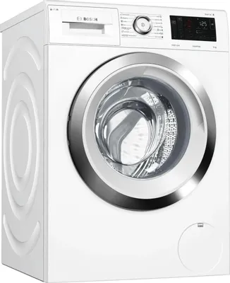 Стиральная машина Bosch Serie 6 WAT28682ME, фото 2