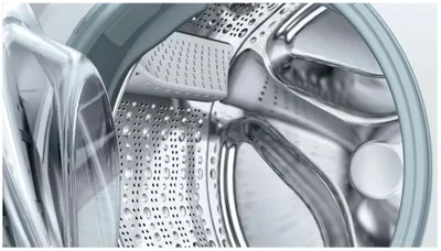 Стиральная машина Bosch Serie 6 WAT28682ME, фото 4