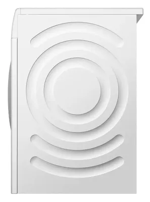 Стиральная машина Bosch Serie 6 WAT28682ME, фото 5