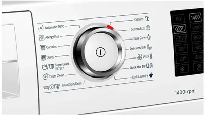 Стиральная машина Bosch Serie 6 WAT28682ME, превью предыдущего фото