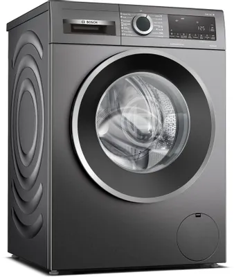 Стиральная машина Bosch Serie 6 WGG2440RSN, фото 2