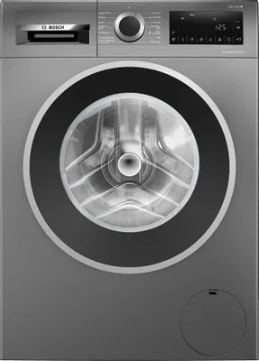 Стиральная машина Bosch Serie 6 WGG2440RSN, фото 3