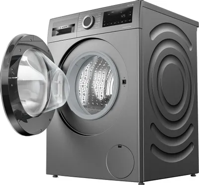 Стиральная машина Bosch Serie 6 WGG2440RSN, фото 6