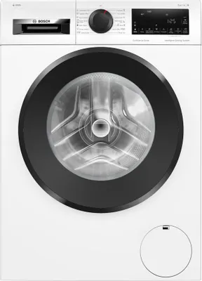Стиральная машина Bosch Serie 6 WGG244A0BY, фото 2