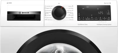 Стиральная машина Bosch Serie 6 WGG244A0BY, фото 4