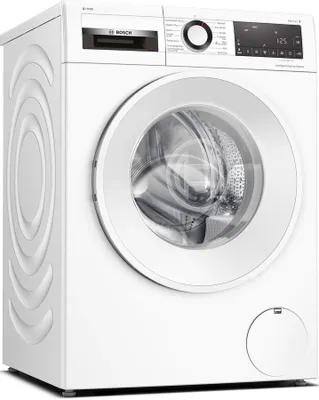 Стиральная машина Bosch Serie 6 WGG244ALSN, превью следующего фото