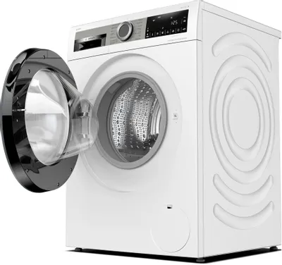Стиральная машина Bosch Serie 6 WGG244ALSN, фото 3