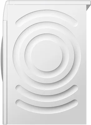 Стиральная машина Bosch Serie 6 WGG244ALSN, фото 5
