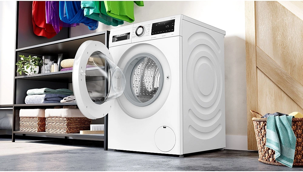 Стиральная машина Bosch Serie 6 WGG246ZLSN, фото 4