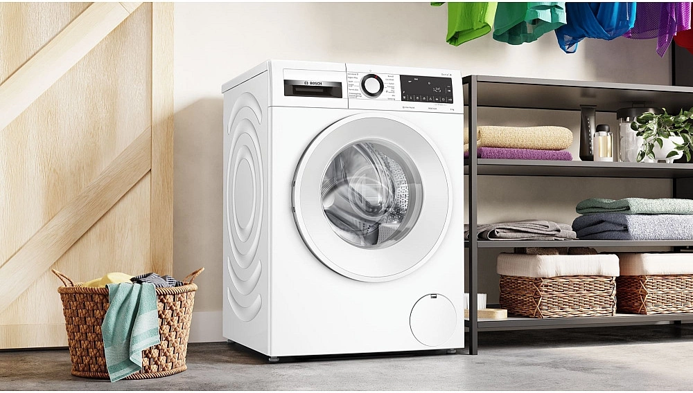 Стиральная машина Bosch Serie 6 WGG246ZLSN, фото 5