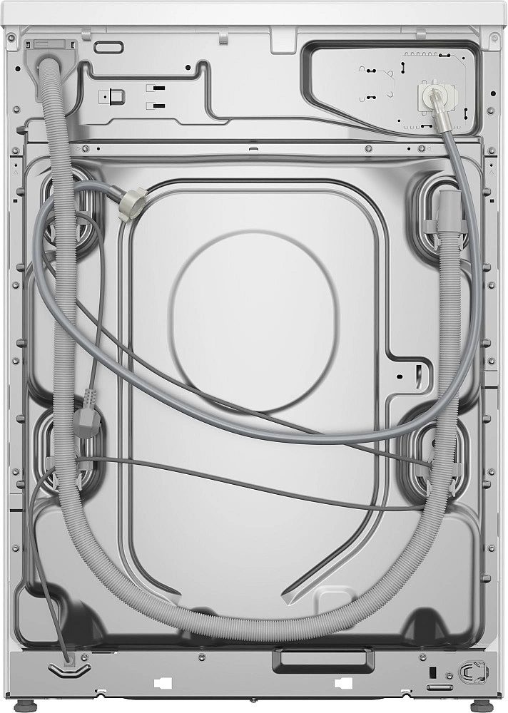 Стиральная машина Bosch Serie 6 WGG246ZLSN, превью предыдущего фото