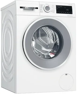 Стиральная машина Bosch Serie 6 WNA14402PL, фото 2