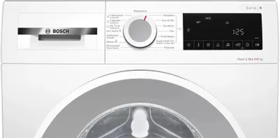 Стиральная машина Bosch Serie 6 WNA14402PL, фото 3