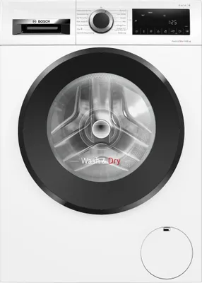 Стиральная машина Bosch Serie 6 WNA144B0SN, превью следующего фото