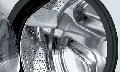 Стиральная машина Bosch Serie 8 WDU8H542EU, фото 3