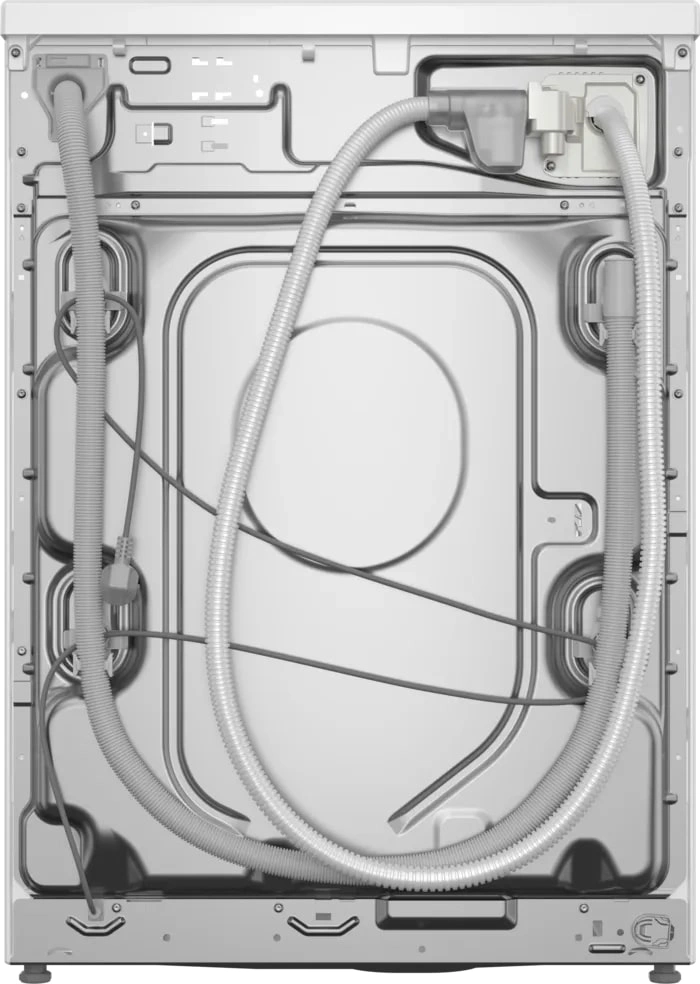 Стиральная машина Bosch Serie 8 WDU8H542SN, превью предыдущего фото