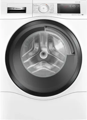 Стиральная машина Bosch Serie 8 WDU8H543EU