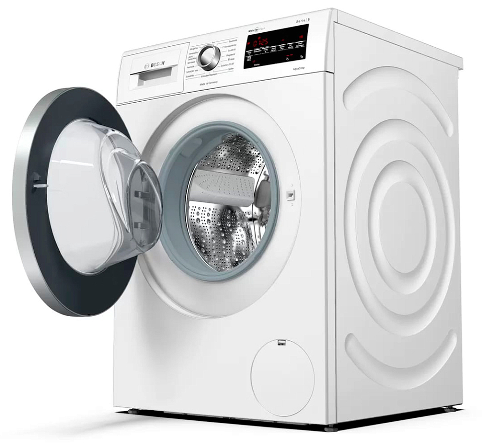 Стиральная машина Bosch WAG28492, фото 4