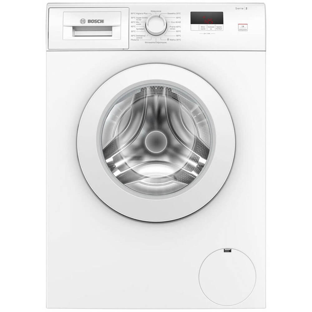 Стиральная машина Bosch WAJ2407APL, превью следующего фото