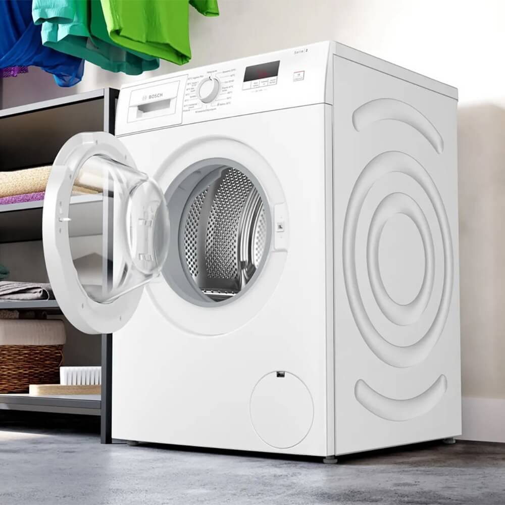 Стиральная машина Bosch WAJ2407APL, фото 8