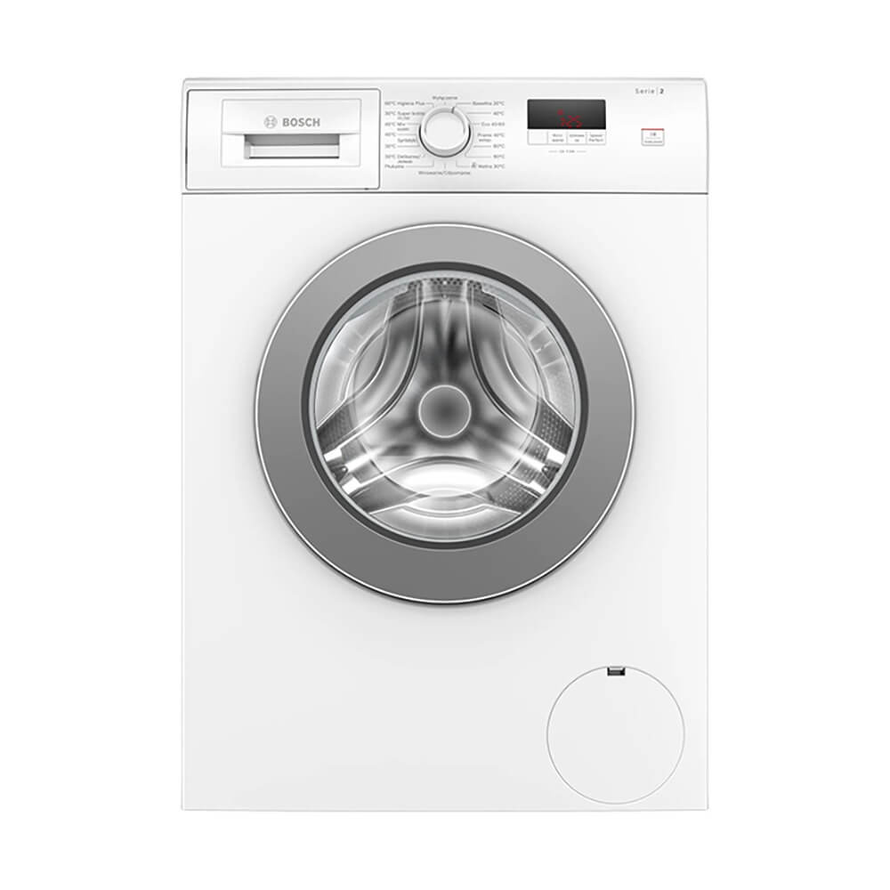 Стиральная машина Bosch WAJ2407GPL, превью следующего фото