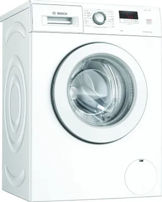 Стиральная машина Bosch WAJ240L3SN, фото 2