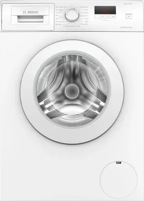 Стиральная машина Bosch WAJ240L3SN, фото 3