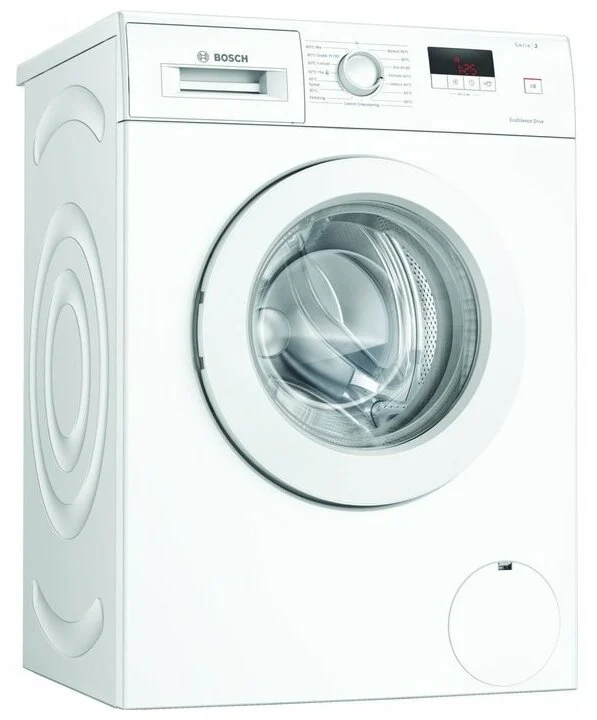 Стиральная машина BOSCH WAJ240L8SN, превью следующего фото