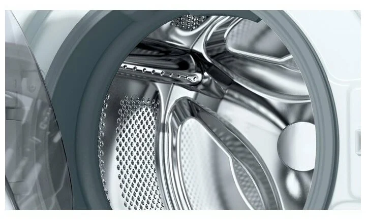 Стиральная машина BOSCH WAJ240L8SN, фото 4