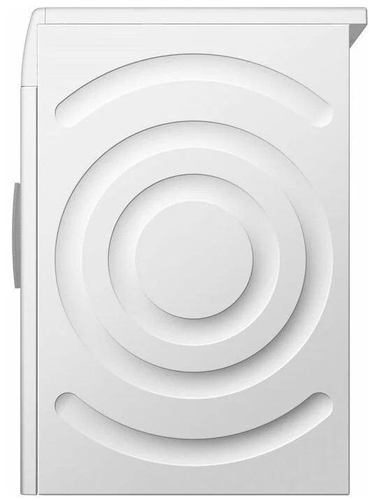 Стиральная машина BOSCH WAJ240L8SN, фото 5