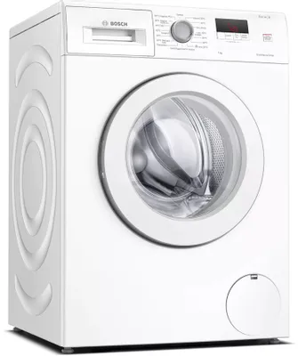 Стиральная машина Bosch WAJ280L2SN, фото 2