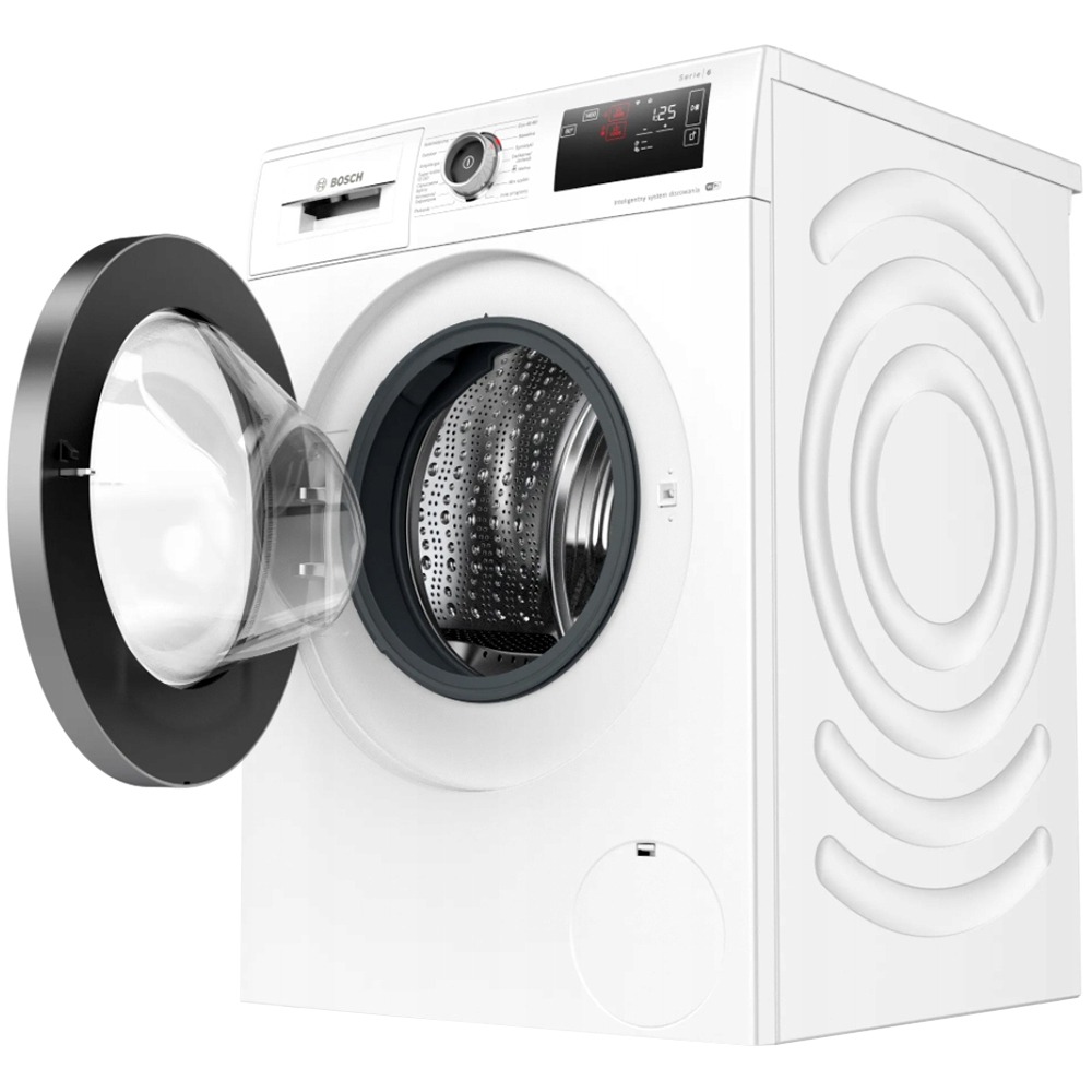 Стиральная машина Bosch WAL28PHEPL, фото 2