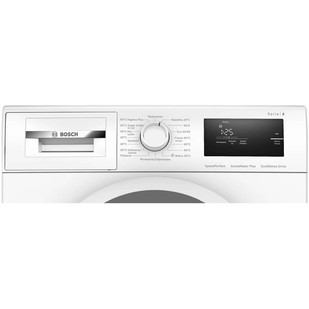 Стиральная машина BOSCH WAN20007PL, превью следующего фото