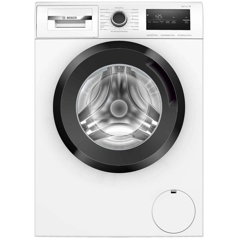 Стиральная машина Bosch WAN2010FPL, превью следующего фото