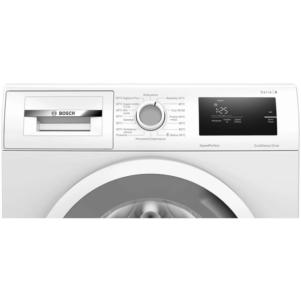 Стиральная машина Bosch WAN2401BPL, превью следующего фото