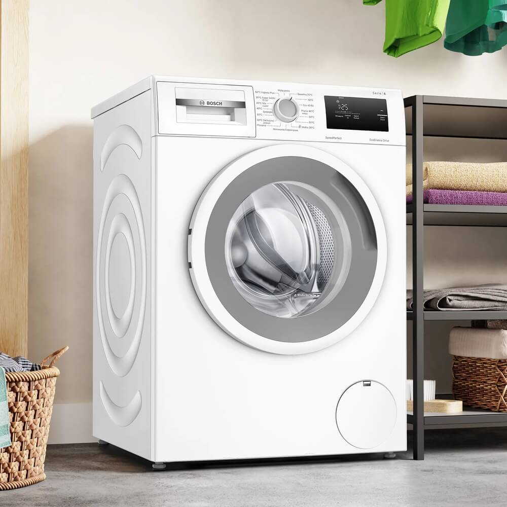 Стиральная машина Bosch WAN2401BPL, фото 7