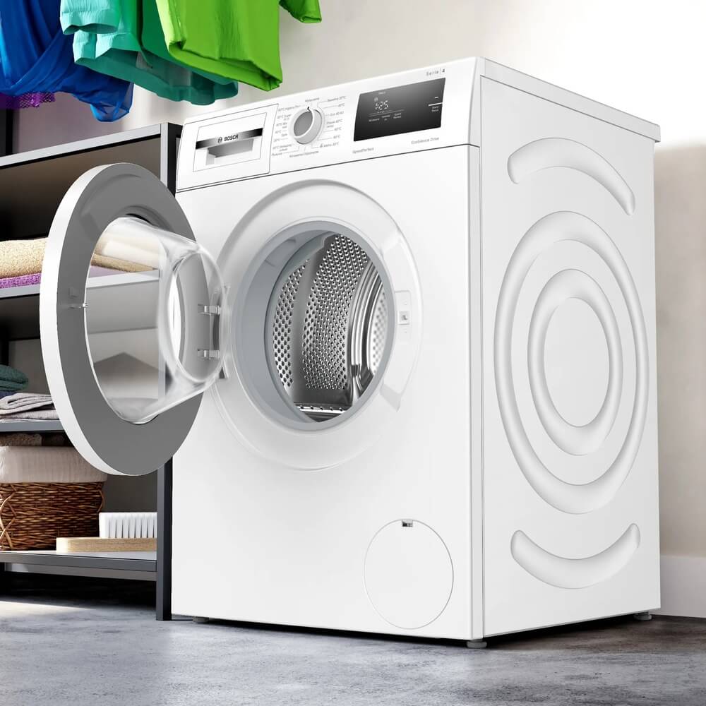 Стиральная машина Bosch WAN2401BPL, превью предыдущего фото